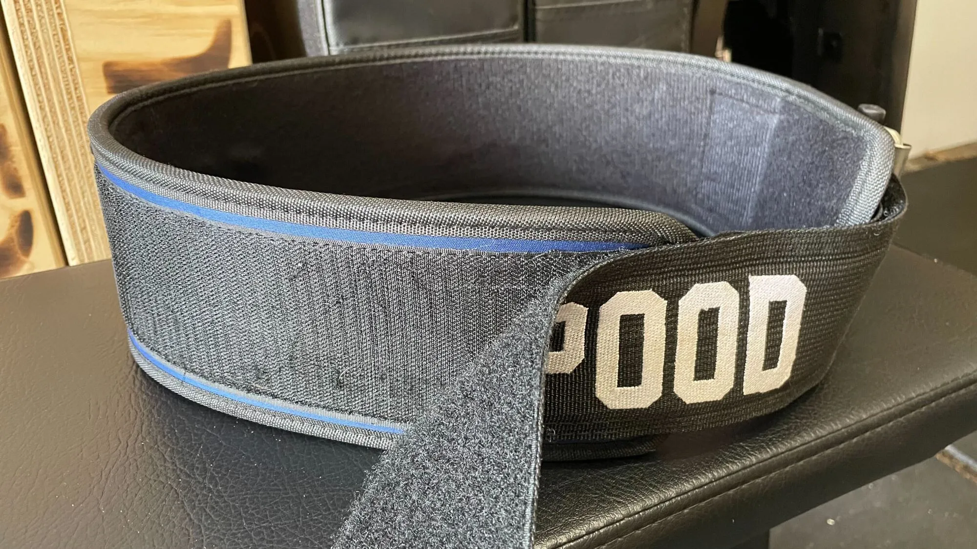 What Is the Best Weightlifting Belt?
