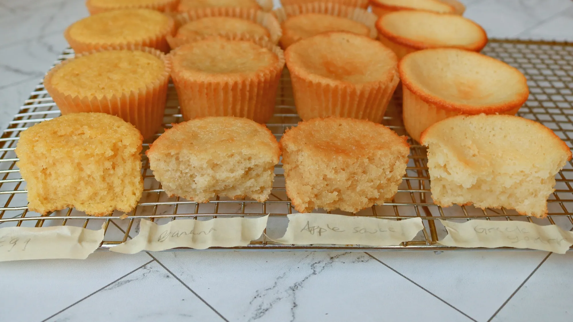 Why Aquafaba Is the Best Egg Replacement for Cake Baking