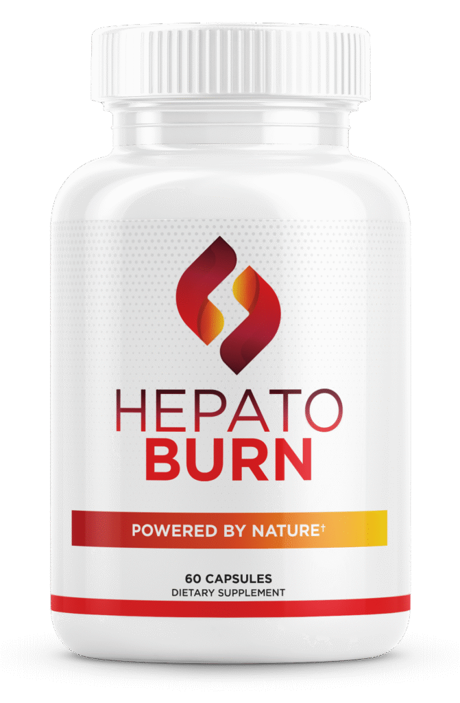 Unlocking the Benefits of Hepatoburn: Your Guide to Liver Detox and Weight Loss