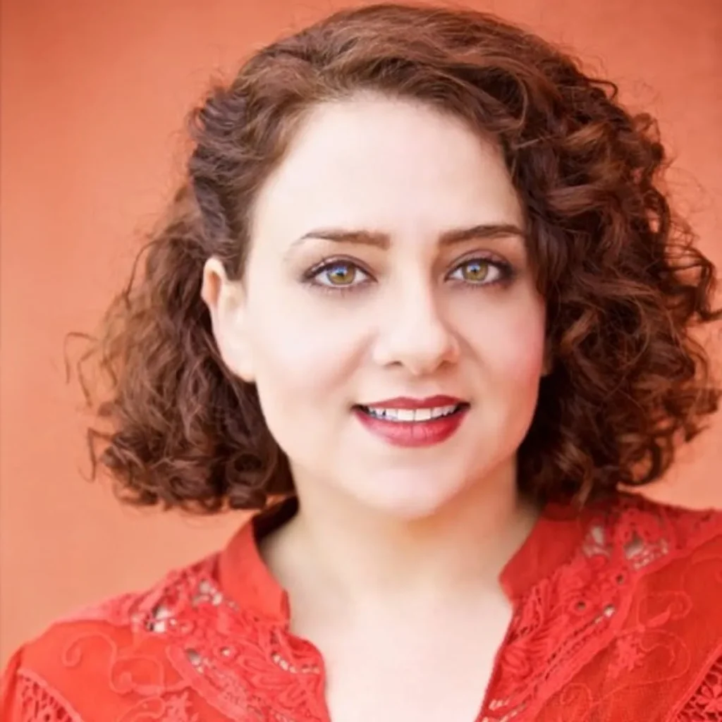 How Artemis Pebdani achieved her incredible weight loss results