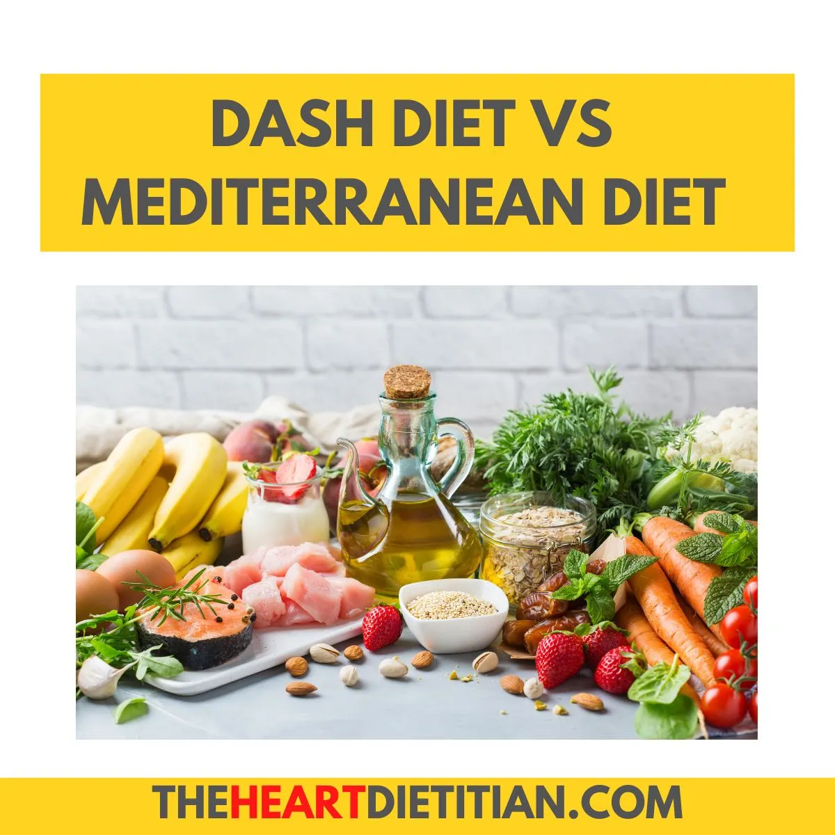 The Truth About the Mediterranean Diet: A Closer Look at the Science Behind the Hype