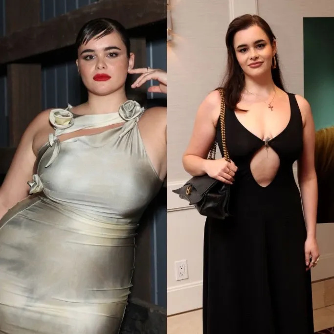 From Curves to Confidence: Barbie Ferreira’s Weight Loss Story