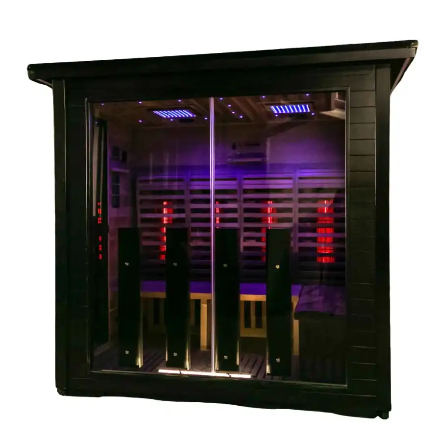 Highest Out of doors Sauna: Supremacy 5 Alternatives From Health Mavens Highest Out of doors Sauna: Supremacy 5 Alternatives From Health Mavens