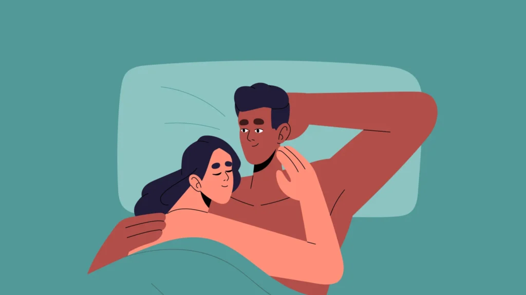 How Ozempic Impacts Your Intercourse Power