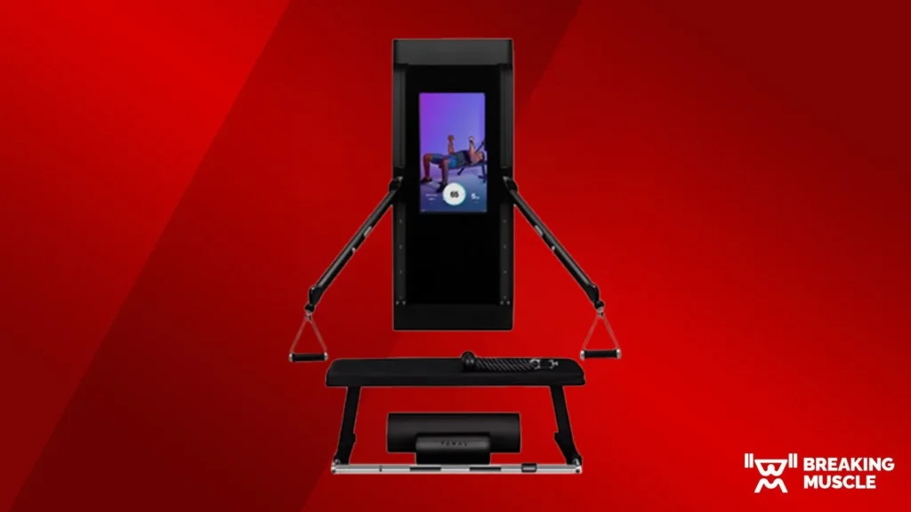 Knowledgeable-Examined: Tonal Overview (2025) – Breaking Muscle