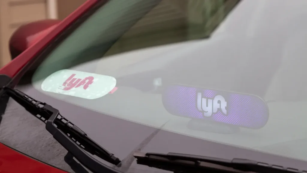 Lyft Silver Accounts Try to Assemble Issues More straightforward for Used Riders