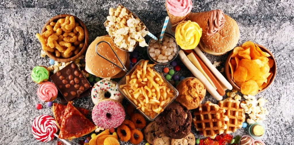 MAHA record on youngsters’s fitness highlights harms of ultraprocessed meals – a meals scientist explains the analysis MAHA record on youngsters’s fitness highlights harms of ultraprocessed meals – a meals scientist explains the analysis