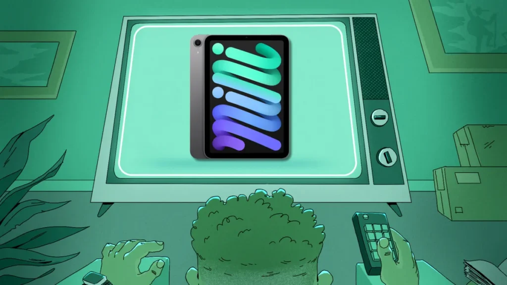 My Favourite Amazon Trade in of the Time: The iPad Small A17 Professional