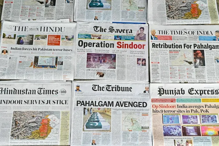 Republic of India-Pakistan ceasefire shouldn’t cover undeniable fact that norms have modified in South Asia, making occasion de-escalation a lot tougher