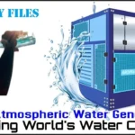 The Solution to Energy Crisis: Portable Water Generators