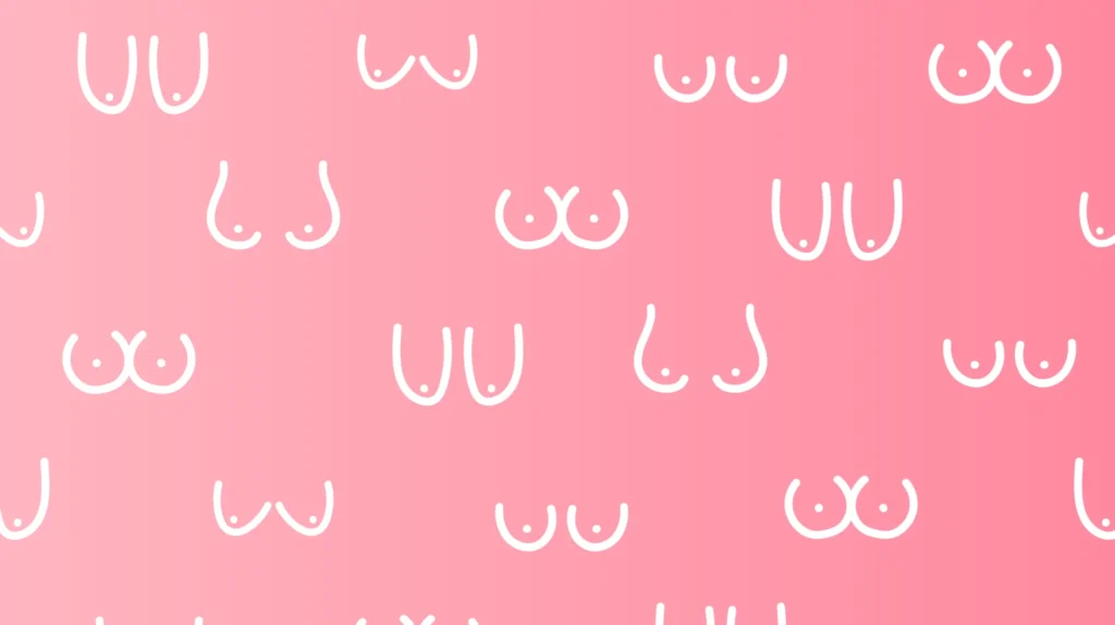 The entirety You Want To Know About Nipples The entirety You Want To Know About Nipples