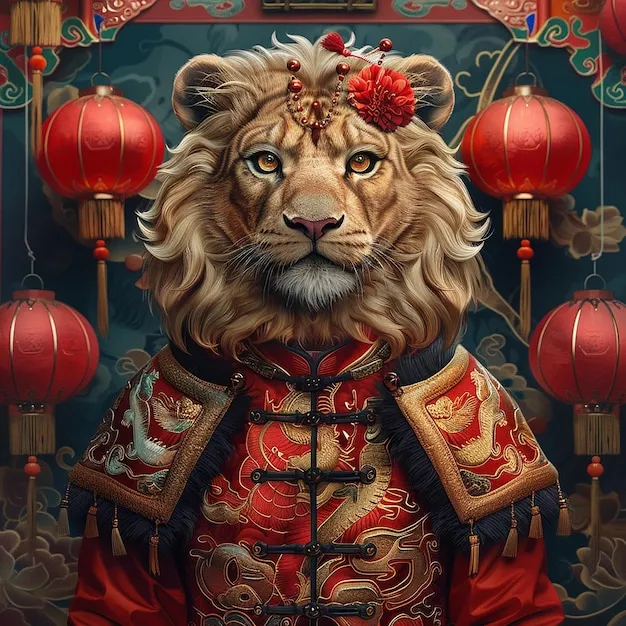 The History and Significance of Chinese New Year