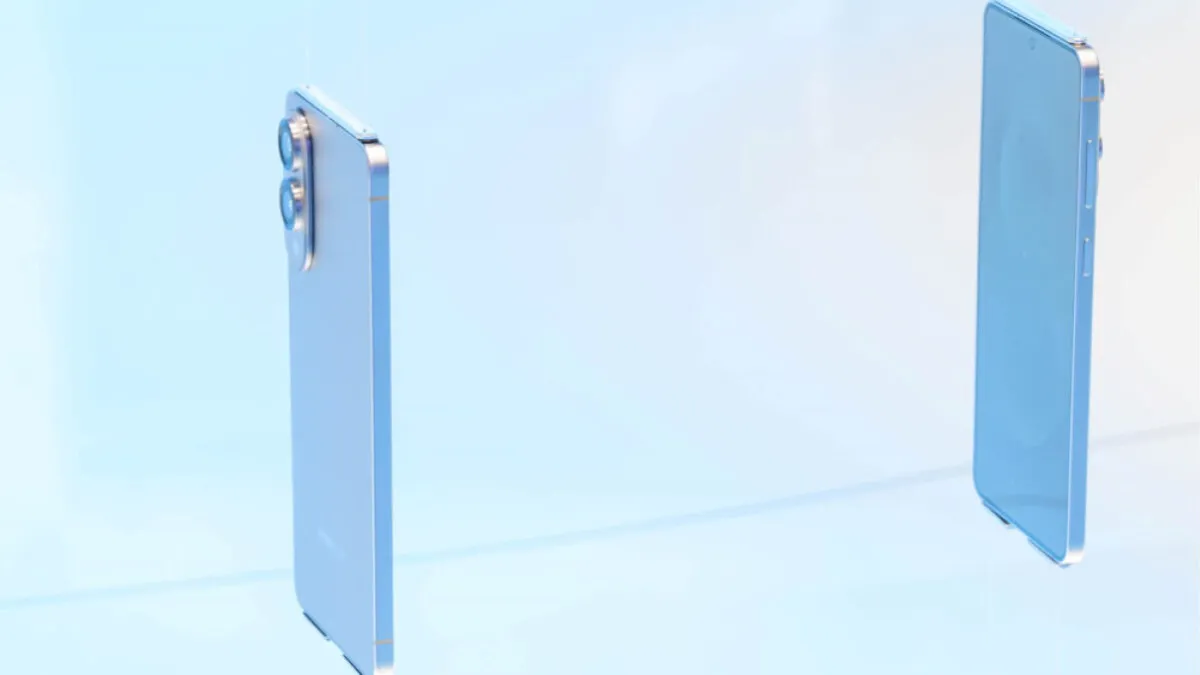 The whole thing Samsung Simply Introduced Concerning the Galaxy S25 Edge