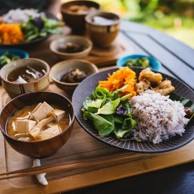 Uncovering the Health Benefits of Traditional Okinawan Dishes
