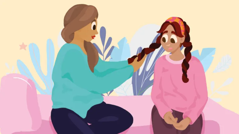 What Moms Must Educate Their Daughters Concerning the Pelvic Flooring