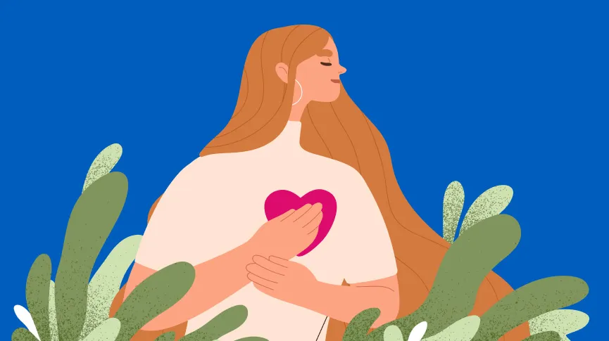 What Society Don’t Know About Feminine Middle Condition