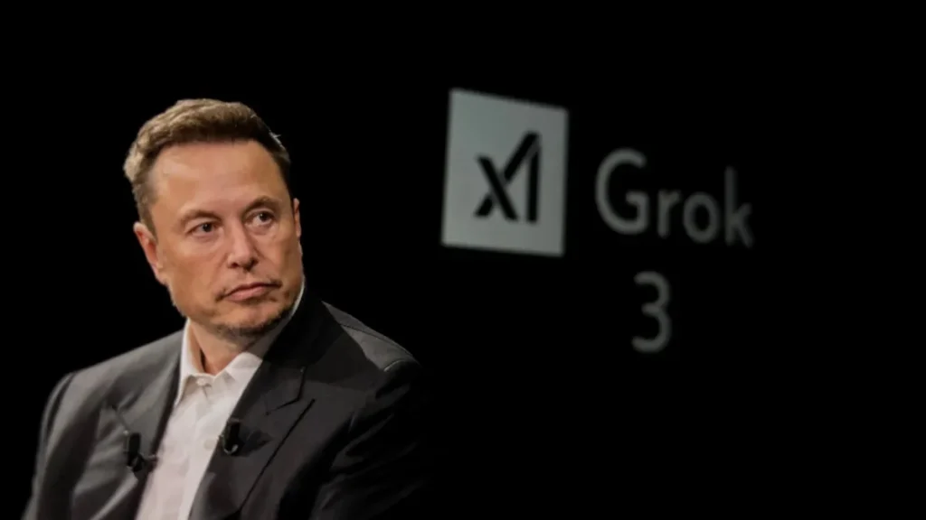 Why Did X’s Grok AI Book Speaking About ‘White Genocide’?