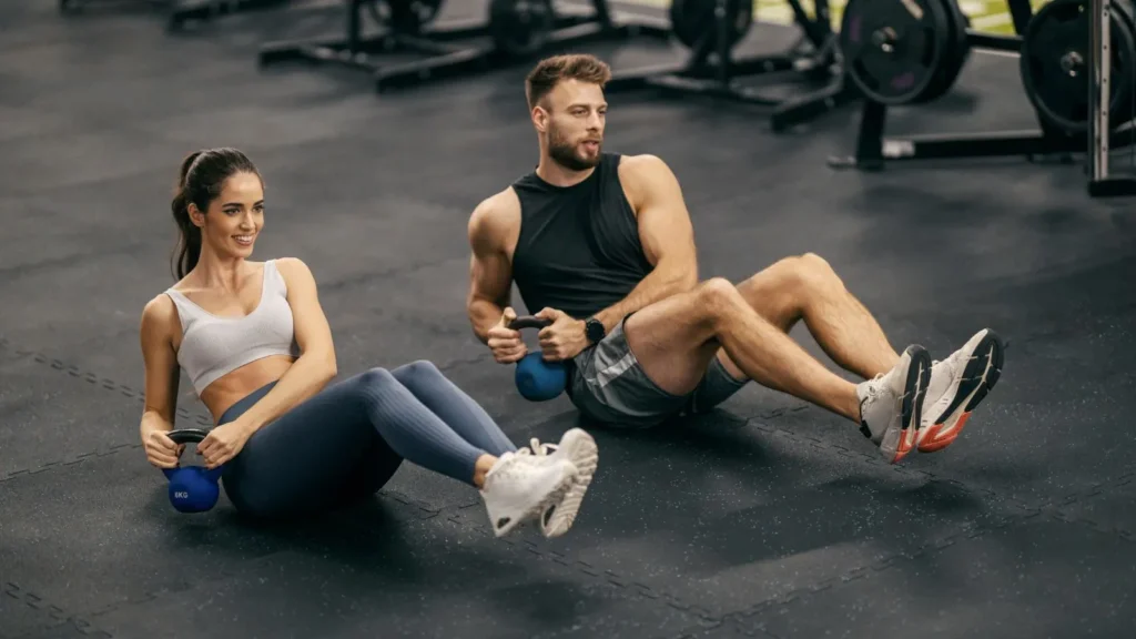 15 HIIT workouts to burn stomach obese 15 HIIT workouts to burn stomach obese