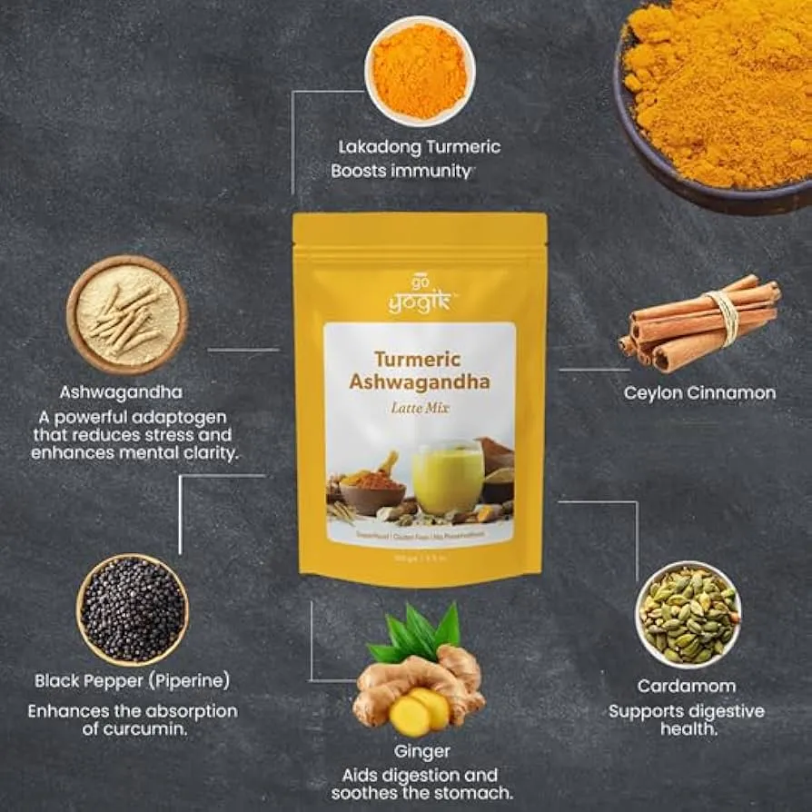 Boost Your Immunity and Add Flavor with These Turmeric Recipes