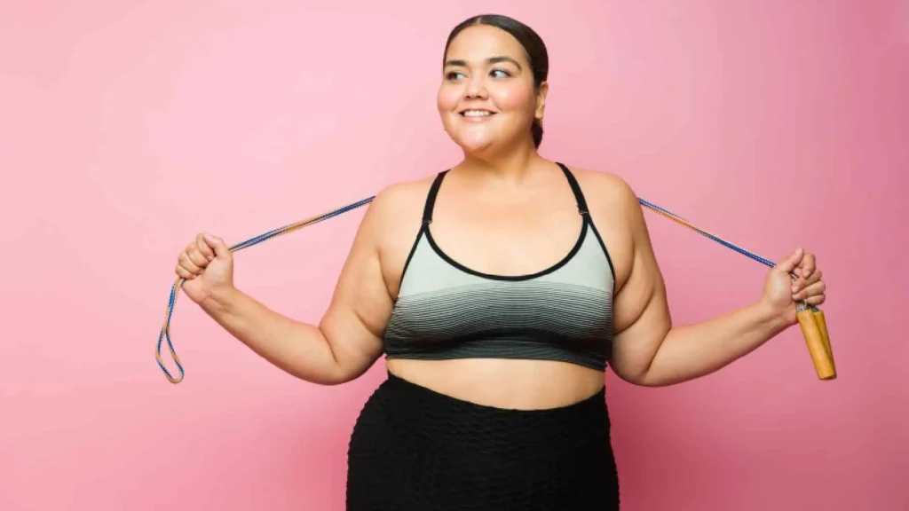 Attempted skipping for stomach fats aid? Right here’s the way it works