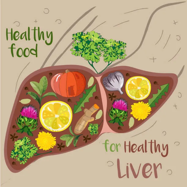 Boost Your Liver Health with These Simple Tips