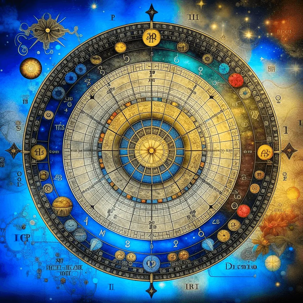Decoding Your Destiny: How Your Birth Chart Can Shape Your Future