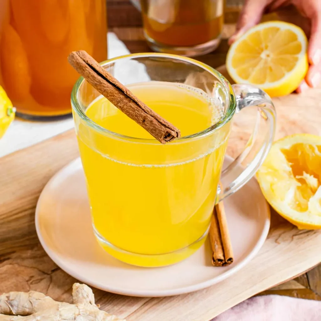 Sip Your Way to Better Health with Turmeric Tea: A Delicious and Nutritious Beverage Sip Your Way to Better Health with Turmeric Tea: A Delicious and Nutritious Beverage