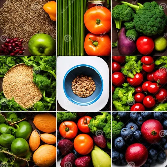 From Farm to Table: The Importance of Fresh, Whole Foods in a Healthy Diet