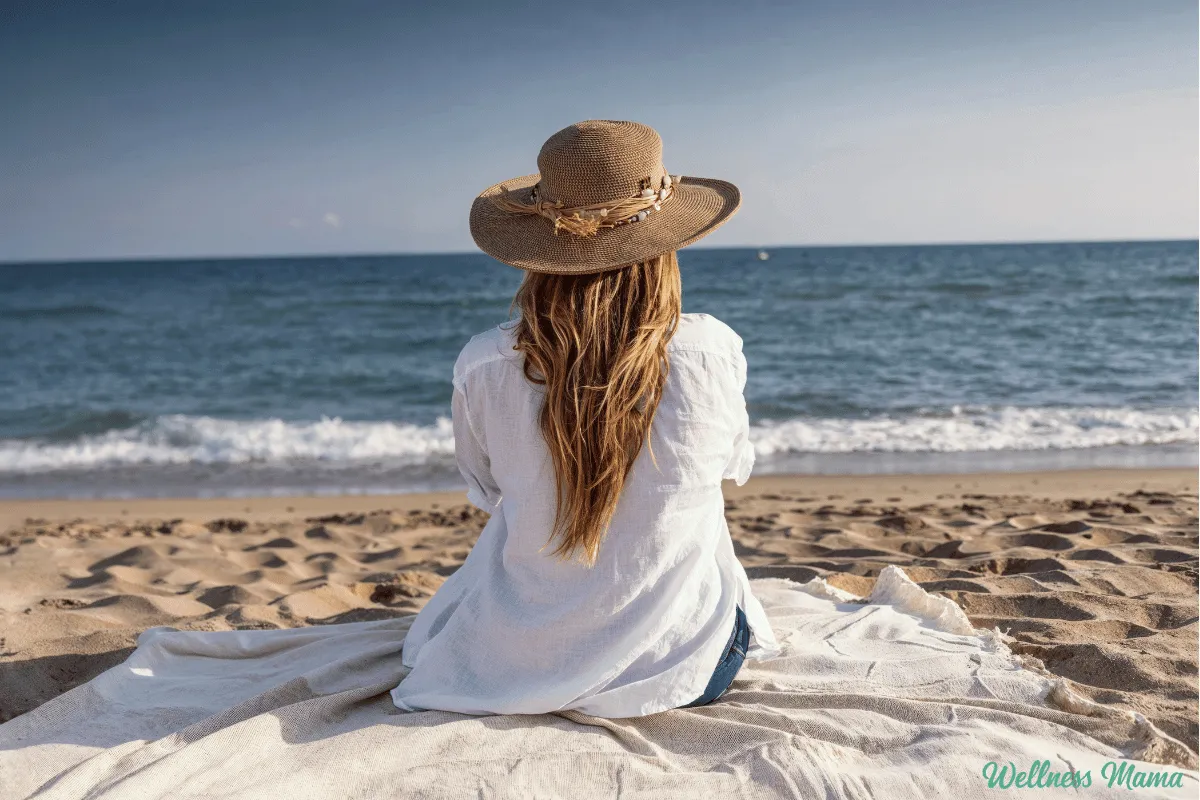 How I Were given Rid of Hashimoto’s For Just right