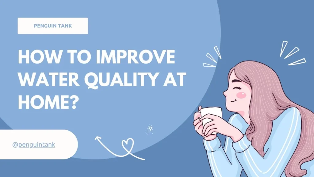 Simple and Cheap Ways to Improve Water Quality in Your Community Simple and Cheap Ways to Improve Water Quality in Your Community