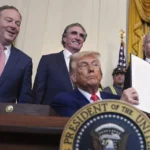 How Trump’s ‘gold standard’ politicizes federal science