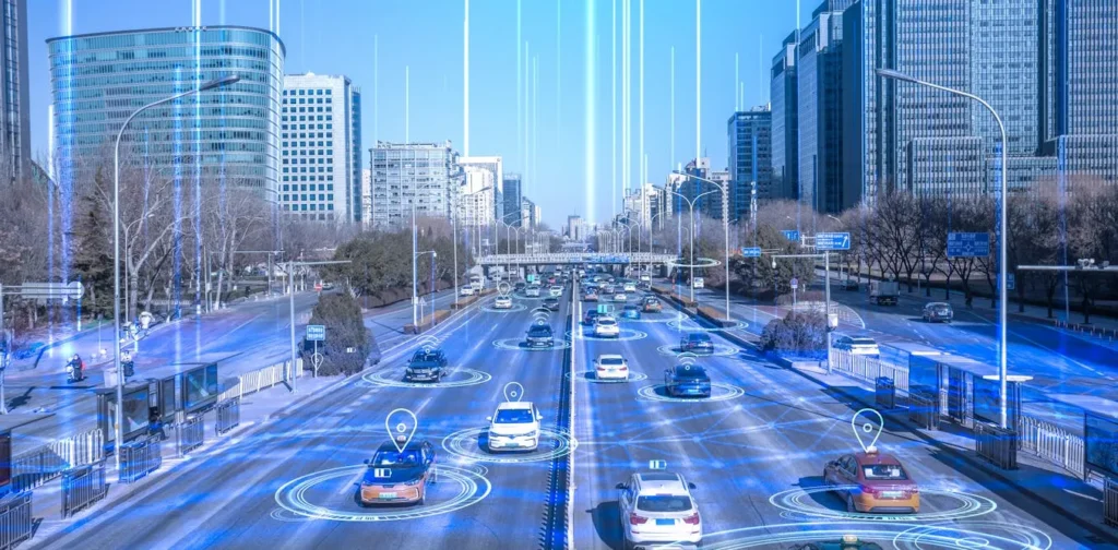 How Web of Issues units impact your privateness – even if they’re now not yours