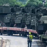 International’s maximum robust ex-Unutilized Yorker will get a DC army parade, now not a ticker-tape party in Ny’s Canyon of Heroes