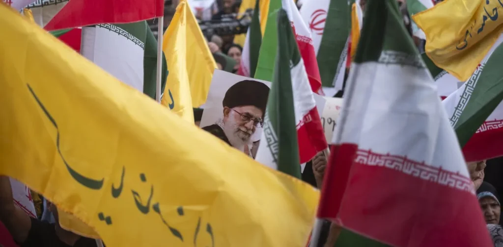 Iran emerged weakened and prone next conflict with Israel − and that would ruthless hassle for nation’s ethnic minorities