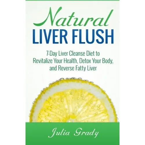 Revitalize Your Liver: 10 Natural Ways to Detoxify Your Body