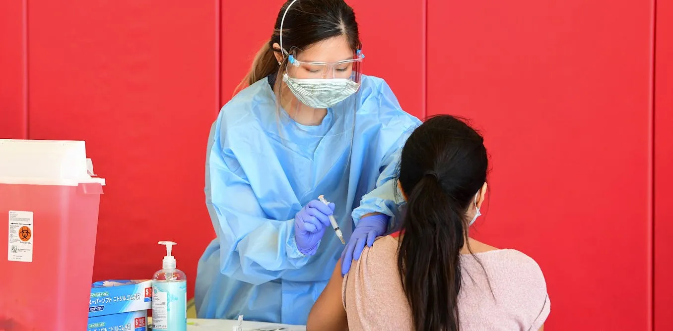 RFK Jr’s shakeup of vaccine advisory committee raises worries about clinical integrity of condition suggestions