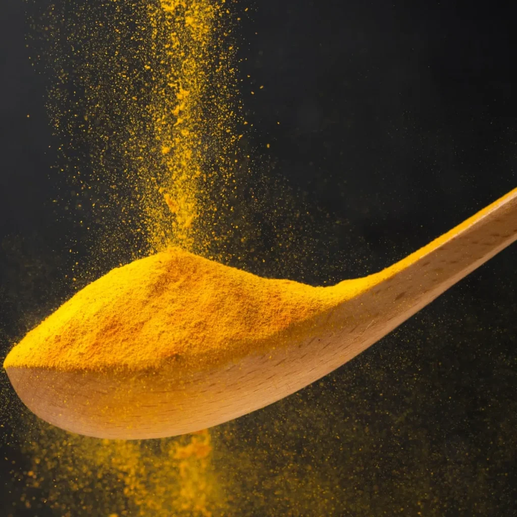 Turmeric Side Effects: Separating Fact from Fiction