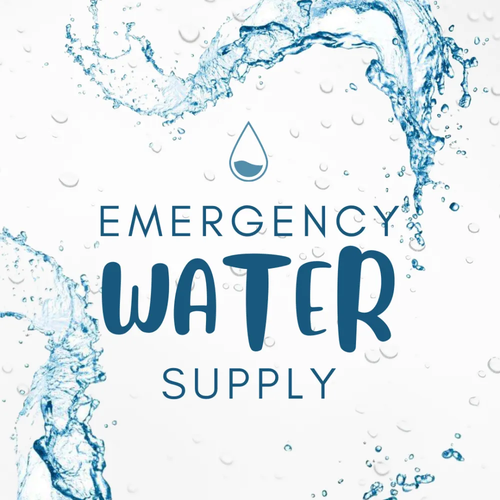 Expert Tips for Creating a Reliable Emergency Water Supply Plan Expert Tips for Creating a Reliable Emergency Water Supply Plan