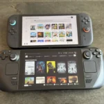 Why I Would Select a Steam Deck Over a Nintendo Transfer 2
