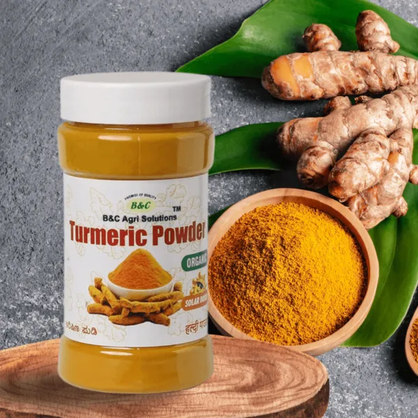 Why Turmeric Supplements Should Be a Staple in Your Wellness Routine