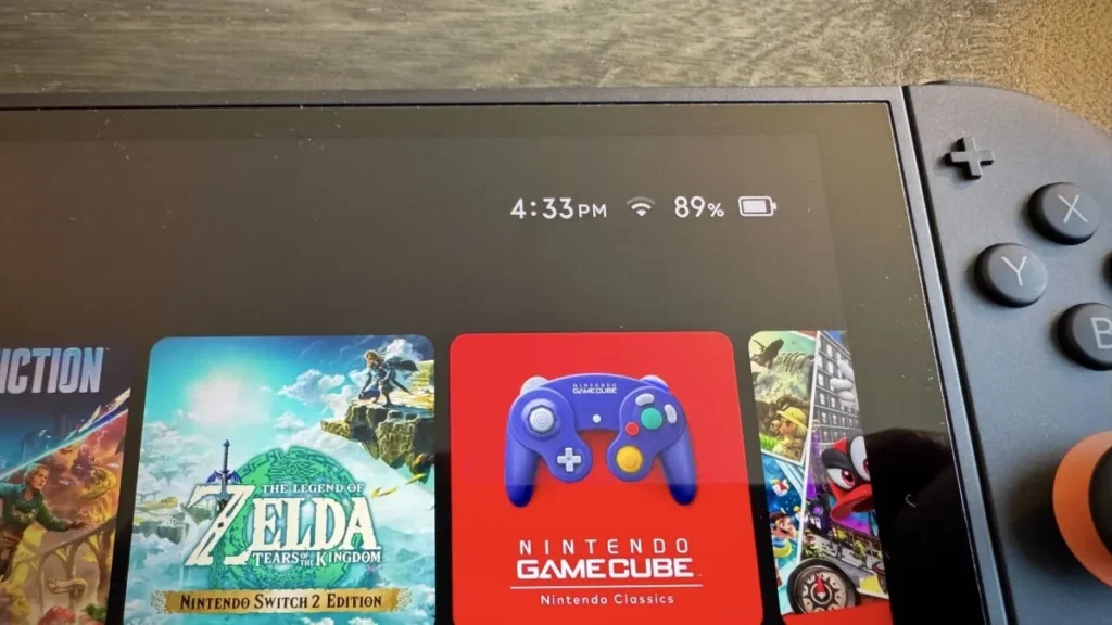 Your Transfer 2 May Have Extra Battery Occasion Than It Says It Does