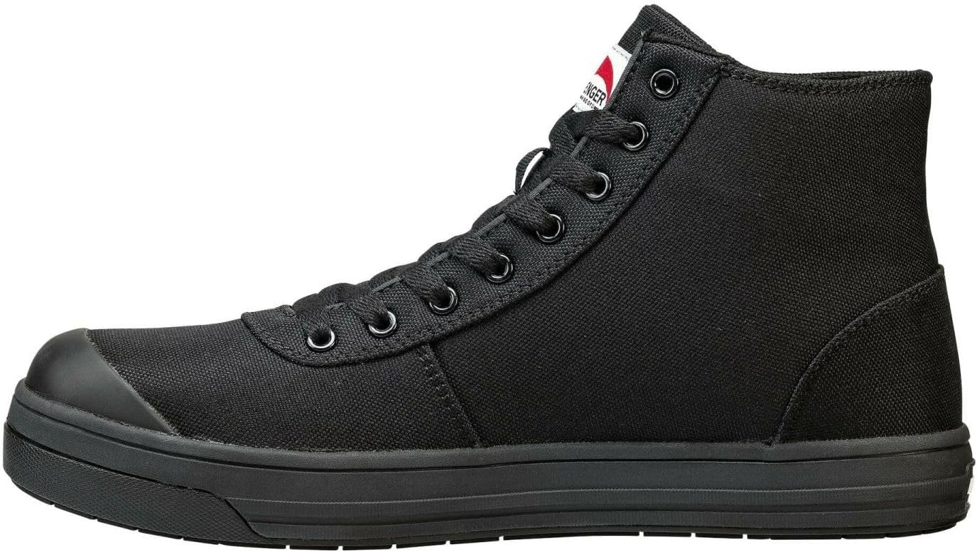 Avenger Work Boots Men’s High Top Industrial Shoe