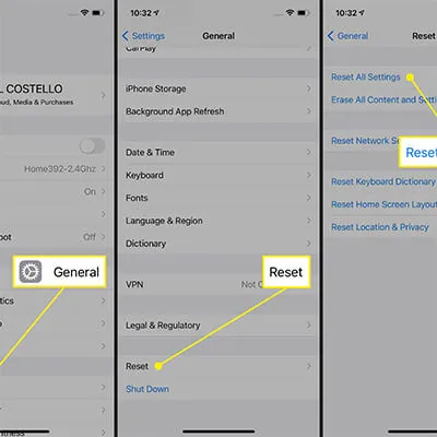 8 Settings I Modified to Have a ’Dumb Telephone Summer season’ With My iPhone