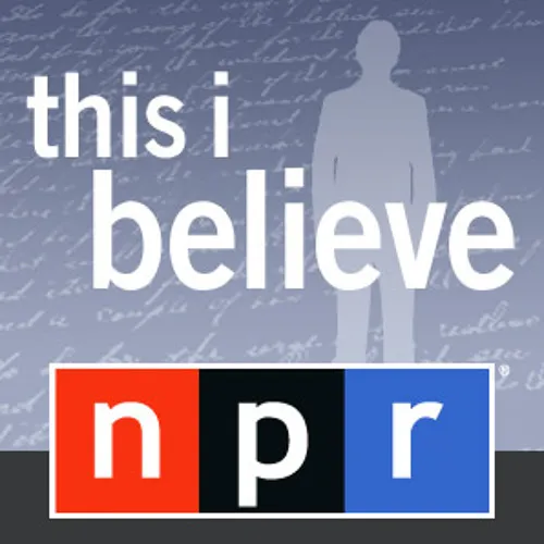 Believe This from NPR : NPR