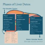 Protecting Your Liver: The Role of Antioxidants in Detoxification