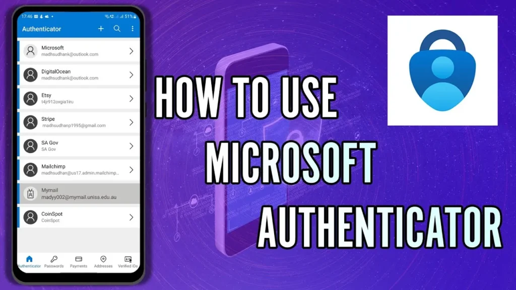 Export Your Microsoft Authenticator Passwords Sooner than They Get Deleted on Aug. 1