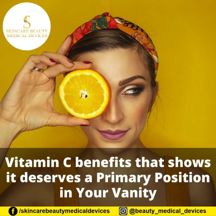 Figuring out Their Position In Your Vitamin