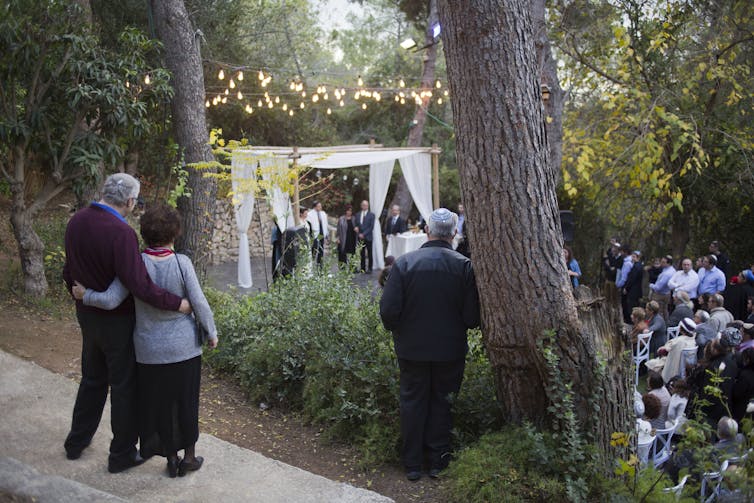 Why authorities aid for faith doesn’t essentially create society extra spiritual