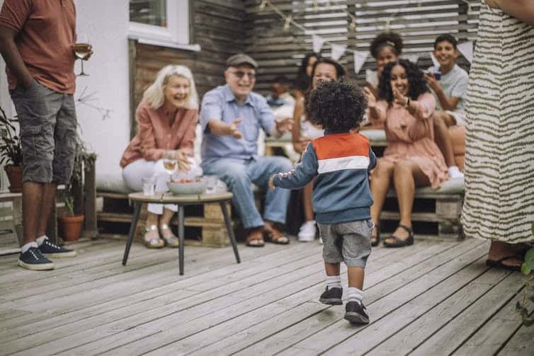 Folks don’t wish to attempt more difficult – to peace parenting tension, put out of your mind self-reliance and search for tactics to proportion the lend a hand