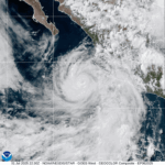 Storm forecasters are dropping 3 key satellites forward of top hurricane season − a meteorologist explains why it issues